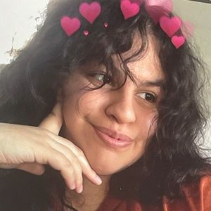 Meet your Posher, Andrea